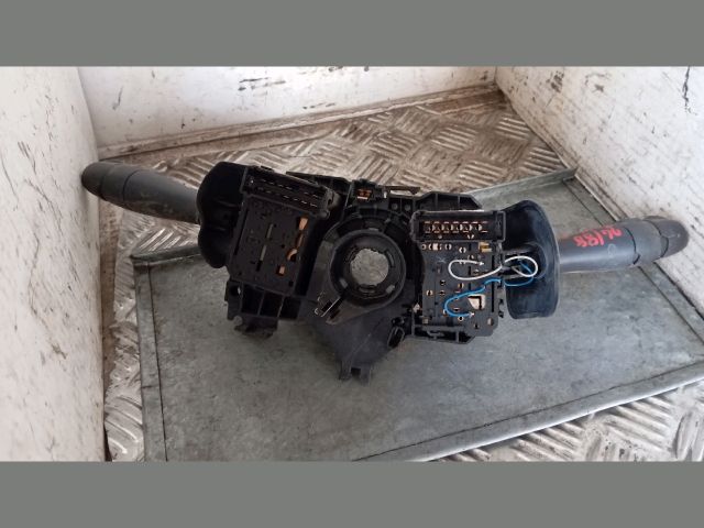 bontott DACIA LOGAN Komplett Kormánykapcsoló (Bajuszkapcsoló)