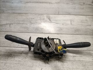 bontott DACIA LOGAN Komplett Kormánykapcsoló (Bajuszkapcsoló)