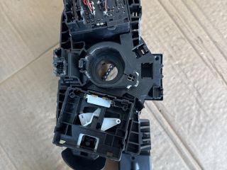 bontott DACIA LOGAN Komplett Kormánykapcsoló (Bajuszkapcsoló)