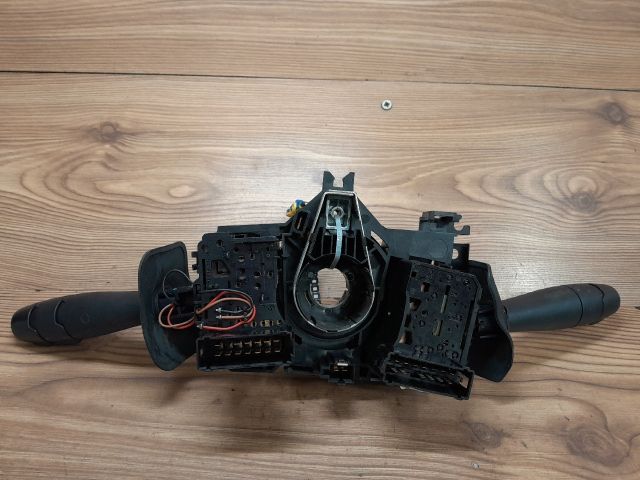 bontott DACIA LOGAN Komplett Kormánykapcsoló (Bajuszkapcsoló)