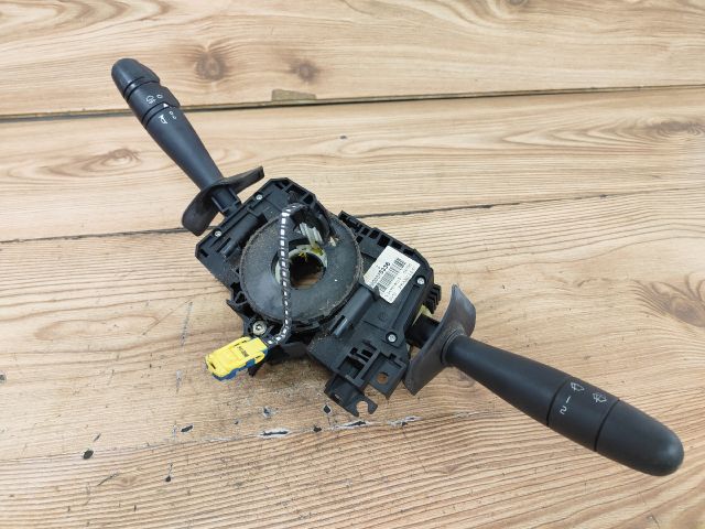 bontott DACIA LOGAN Komplett Kormánykapcsoló (Bajuszkapcsoló)