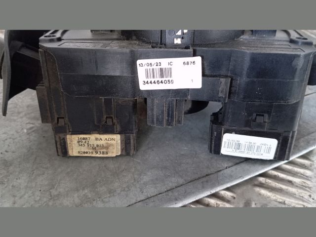 bontott DACIA LOGAN Komplett Kormánykapcsoló (Bajuszkapcsoló)