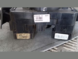 bontott DACIA LOGAN Komplett Kormánykapcsoló (Bajuszkapcsoló)