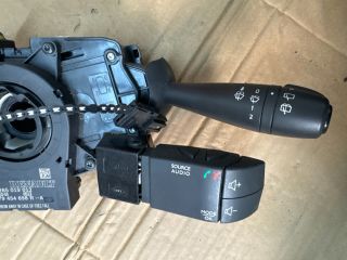 bontott DACIA LOGAN Komplett Kormánykapcsoló (Bajuszkapcsoló)