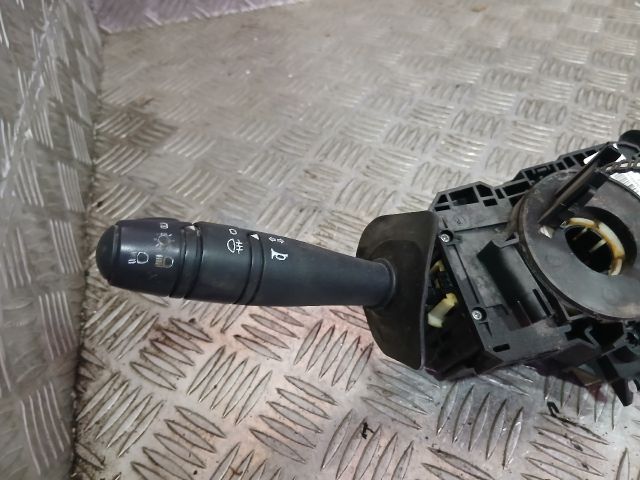 bontott DACIA LOGAN Komplett Kormánykapcsoló (Bajuszkapcsoló)