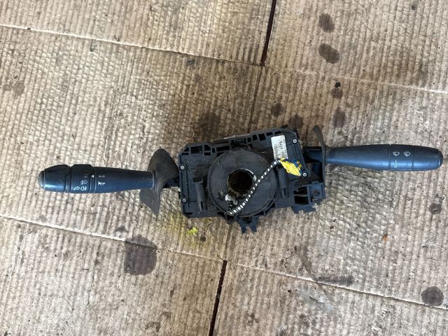 bontott DACIA LOGAN Komplett Kormánykapcsoló (Bajuszkapcsoló)