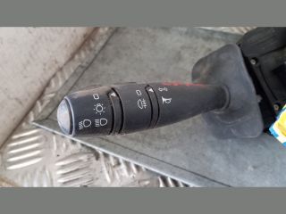 bontott DACIA LOGAN Komplett Kormánykapcsoló (Bajuszkapcsoló)