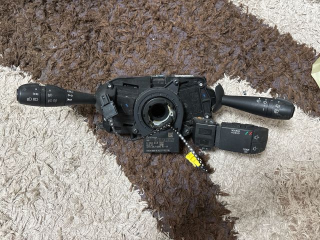 bontott DACIA LOGAN Komplett Kormánykapcsoló (Bajuszkapcsoló)