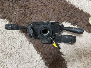 bontott DACIA LOGAN Komplett Kormánykapcsoló (Bajuszkapcsoló)