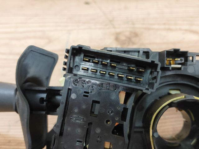 bontott DACIA LOGAN Komplett Kormánykapcsoló (Bajuszkapcsoló)