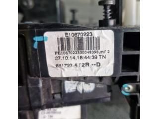 bontott DACIA LOGAN Komplett Kormánykapcsoló (Bajuszkapcsoló)