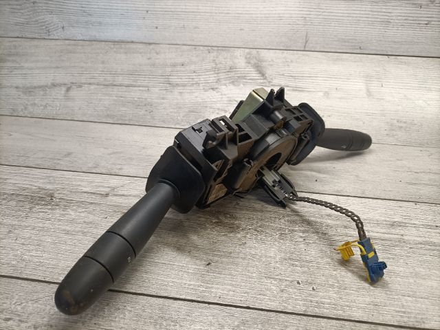 bontott DACIA LOGAN Komplett Kormánykapcsoló (Bajuszkapcsoló)