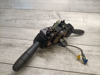 bontott DACIA LOGAN Komplett Kormánykapcsoló (Bajuszkapcsoló)