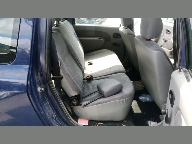 bontott DACIA LOGAN Komplett Kormánykapcsoló (Bajuszkapcsoló)