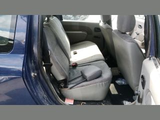 bontott DACIA LOGAN Komplett Kormánykapcsoló (Bajuszkapcsoló)