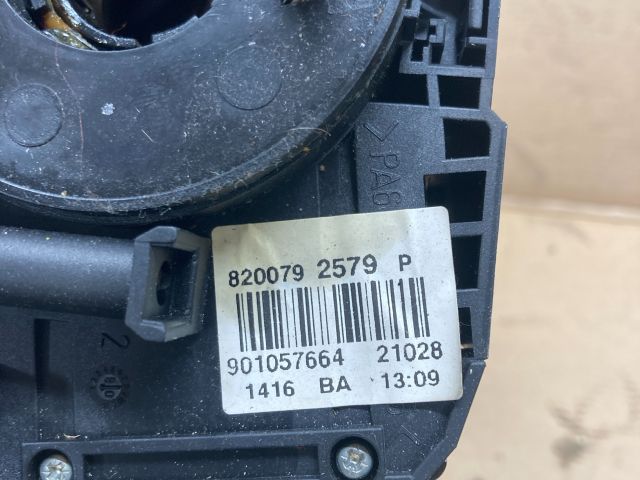 bontott DACIA LOGAN Komplett Kormánykapcsoló (Bajuszkapcsoló)