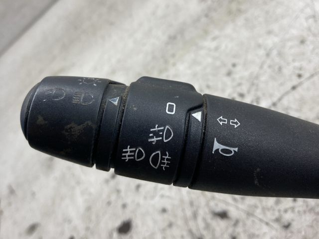 bontott DACIA LOGAN Komplett Kormánykapcsoló (Bajuszkapcsoló)