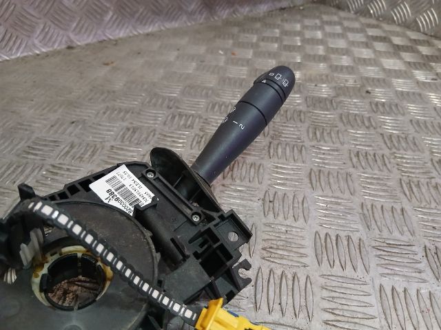 bontott DACIA LOGAN Komplett Kormánykapcsoló (Bajuszkapcsoló)