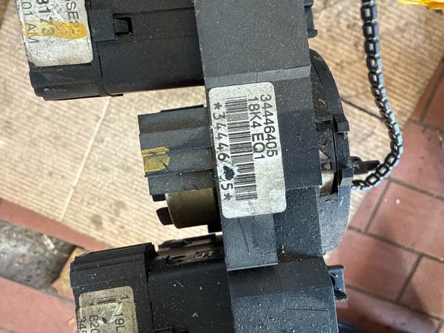 bontott DACIA LOGAN Komplett Kormánykapcsoló (Bajuszkapcsoló)