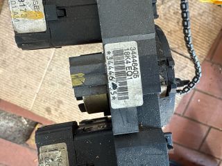 bontott DACIA LOGAN Komplett Kormánykapcsoló (Bajuszkapcsoló)