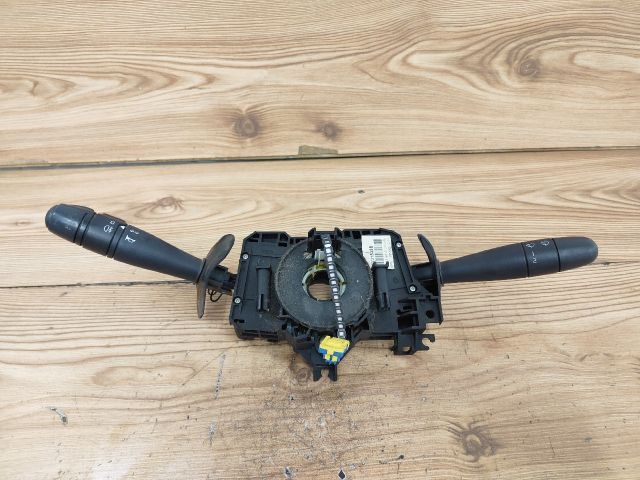 bontott DACIA LOGAN Komplett Kormánykapcsoló (Bajuszkapcsoló)