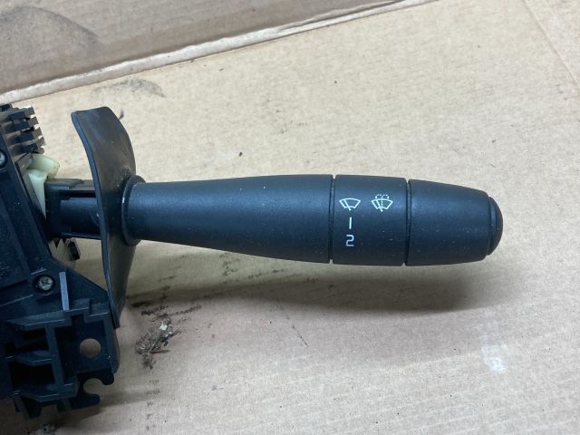 bontott DACIA LOGAN Komplett Kormánykapcsoló (Bajuszkapcsoló)