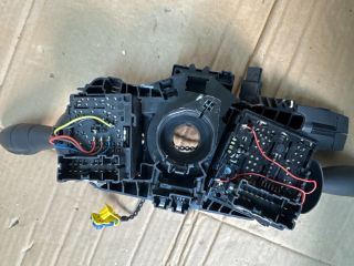 bontott DACIA LOGAN Komplett Kormánykapcsoló (Bajuszkapcsoló)