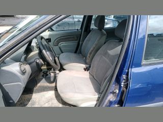 bontott DACIA LOGAN Komplett Kormánykapcsoló (Bajuszkapcsoló)