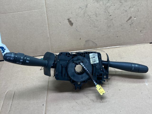 bontott DACIA LOGAN Komplett Kormánykapcsoló (Bajuszkapcsoló)