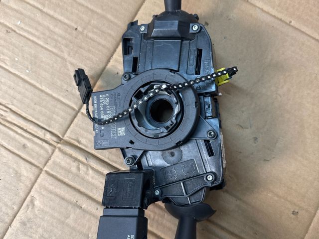 bontott DACIA LOGAN Komplett Kormánykapcsoló (Bajuszkapcsoló)