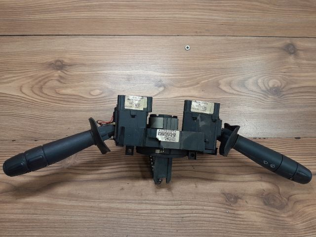 bontott DACIA LOGAN Komplett Kormánykapcsoló (Bajuszkapcsoló)