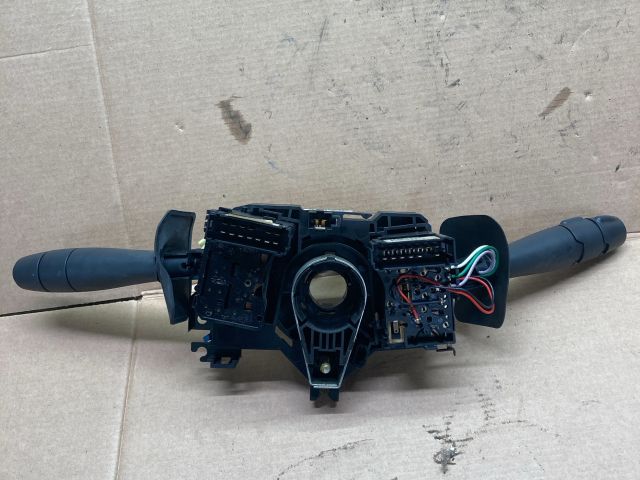 bontott DACIA LOGAN Komplett Kormánykapcsoló (Bajuszkapcsoló)