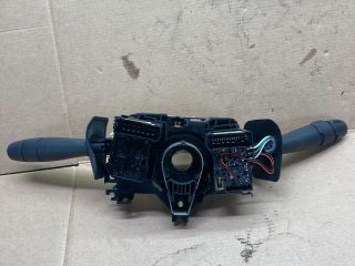 bontott DACIA LOGAN Komplett Kormánykapcsoló (Bajuszkapcsoló)