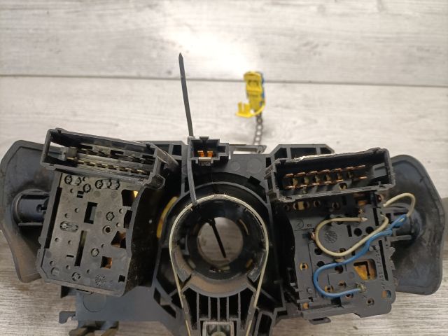 bontott DACIA LOGAN Komplett Kormánykapcsoló (Bajuszkapcsoló)