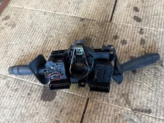 bontott DACIA LOGAN Komplett Kormánykapcsoló (Bajuszkapcsoló)