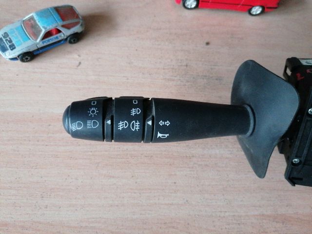 bontott DACIA LOGAN Komplett Kormánykapcsoló (Bajuszkapcsoló)