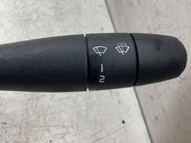 bontott DACIA LOGAN Komplett Kormánykapcsoló (Bajuszkapcsoló)