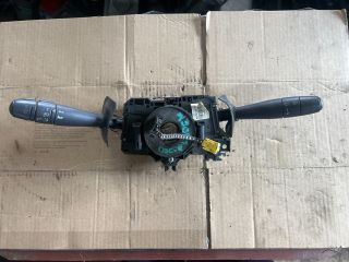 bontott DACIA LOGAN Komplett Kormánykapcsoló (Bajuszkapcsoló)