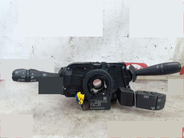 bontott DACIA LOGAN Komplett Kormánykapcsoló (Bajuszkapcsoló)