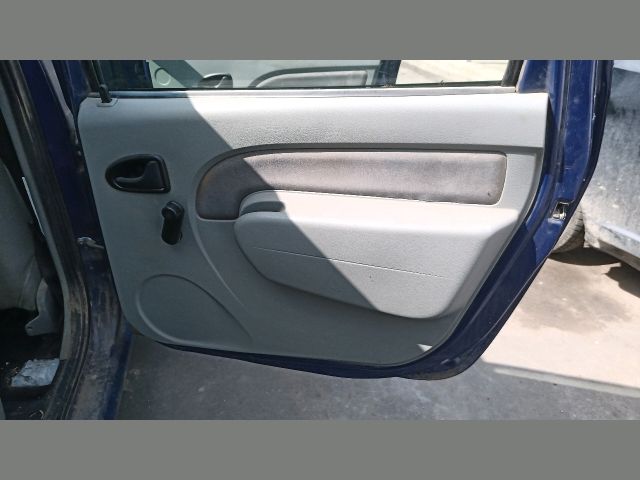 bontott DACIA LOGAN Komplett Kormánykapcsoló (Bajuszkapcsoló)