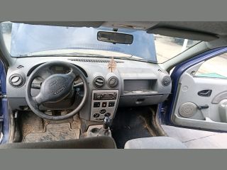 bontott DACIA LOGAN Komplett Kormánykapcsoló (Bajuszkapcsoló)