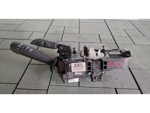 bontott DACIA LOGAN Komplett Kormánykapcsoló (Bajuszkapcsoló)