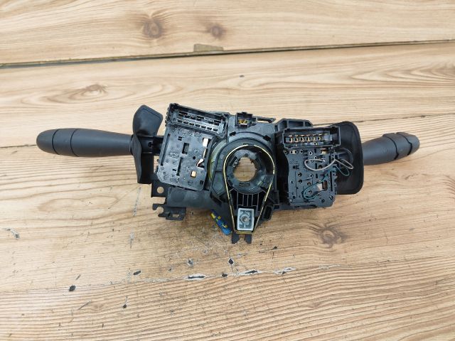 bontott DACIA LOGAN Komplett Kormánykapcsoló (Bajuszkapcsoló)