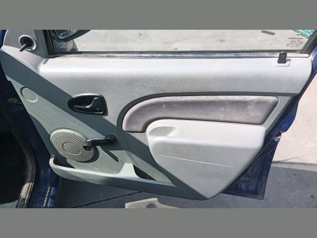 bontott DACIA LOGAN Komplett Kormánykapcsoló (Bajuszkapcsoló)