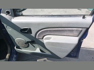 bontott DACIA LOGAN Komplett Kormánykapcsoló (Bajuszkapcsoló)