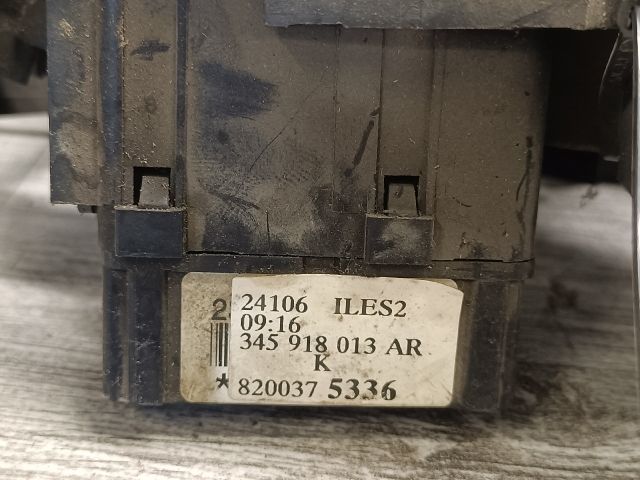 bontott DACIA LOGAN Komplett Kormánykapcsoló (Bajuszkapcsoló)