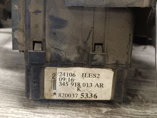 bontott DACIA LOGAN Komplett Kormánykapcsoló (Bajuszkapcsoló)