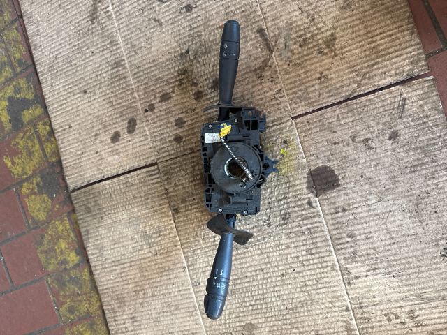 bontott DACIA LOGAN Komplett Kormánykapcsoló (Bajuszkapcsoló)