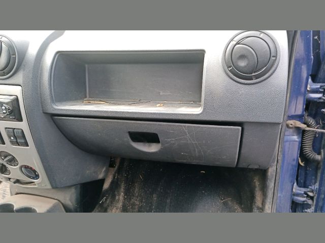 bontott DACIA LOGAN Komplett Kormánykapcsoló (Bajuszkapcsoló)