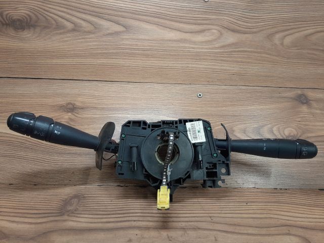 bontott DACIA LOGAN Komplett Kormánykapcsoló (Bajuszkapcsoló)